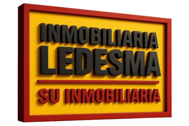 Inmobiliaria Ledesma - Su inmobiliaria